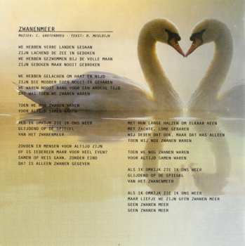 CD Rob de Nijs: Niet Voor Het Laatst