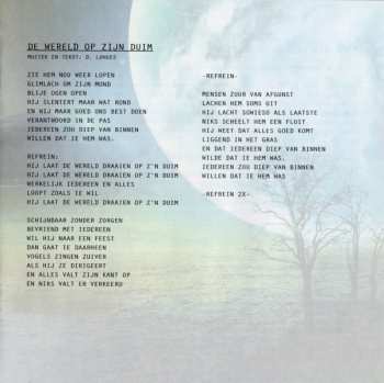 CD Rob de Nijs: Niet Voor Het Laatst