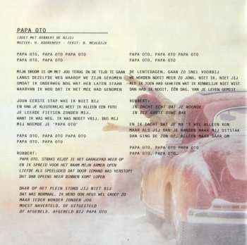 CD Rob de Nijs: Niet Voor Het Laatst