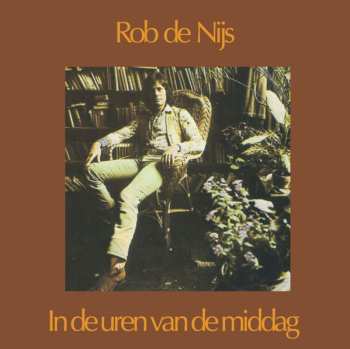 32CD/Coffret Rob de Nijs: Tegen Beter Weten In