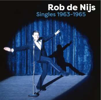32CD/Coffret Rob de Nijs: Tegen Beter Weten In