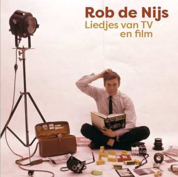32CD/Coffret Rob de Nijs: Tegen Beter Weten In
