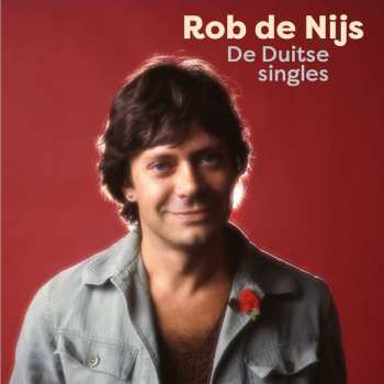 32CD/Coffret Rob de Nijs: Tegen Beter Weten In