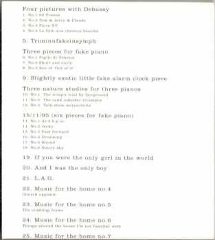 CD Rob Ellis: Music For The Home Vol. 2