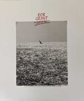 LP Rob Grant: Lost At Sea LTD