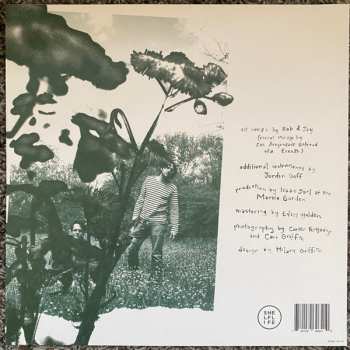 LP Rob & Jay: With Love From Rob & Jay