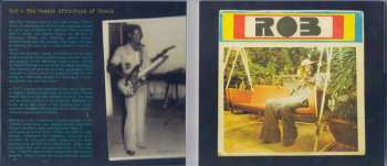 CD Rob: Funky Rob Way LTD