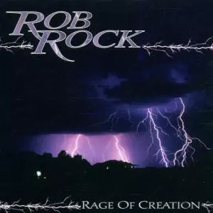 Rage Of Creation