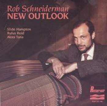 Album Rob Schneiderman: New Outlook