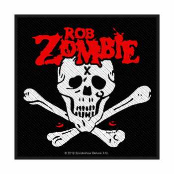 Merch Rob Zombie: Décoration Dead Return