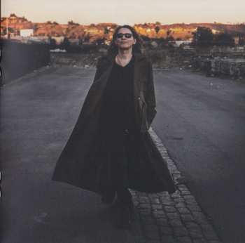 CD Robben Ford: Into The Sun