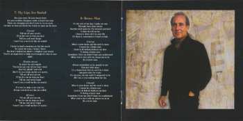 CD Robbie LaBlanc: Double Trouble