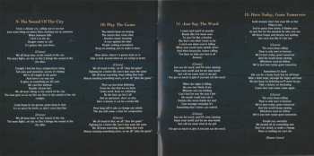 CD Robbie LaBlanc: Double Trouble