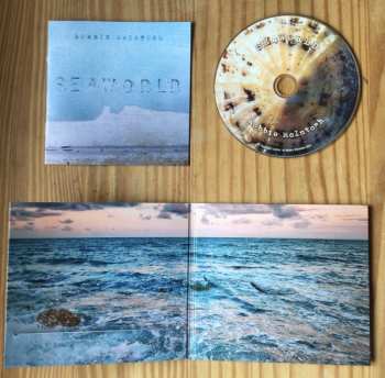 CD Robbie McIntosh: Seaworld