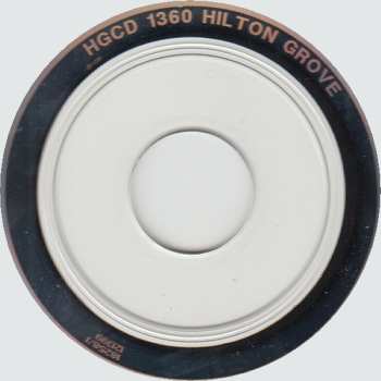 CD Robbie McIntosh: Unsung