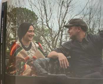 CD Robbie Robertson: Killers Of The Flower Moon (Soundtrack From The Apple Original Film)