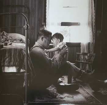 CD Robbie Robertson: Killers Of The Flower Moon (Soundtrack From The Apple Original Film)