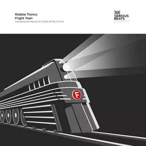 Robbie Tronco: Fright Train