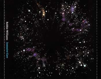 CD Robbie Williams: Intensive Care