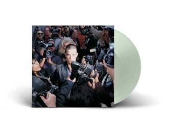 LP Robbie Williams: Life Thru A Lens CLR | LTD