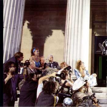 CD Robbie Williams: Life Thru A Lens