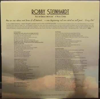 LP Robby Steinhardt: Not In Kansas Anymore (A Prog Opera)