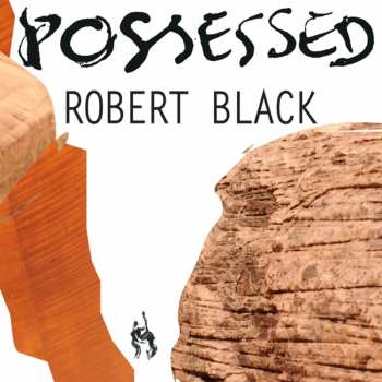 CD/DVD Robert Black: Possessed