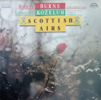 Scottish Airs