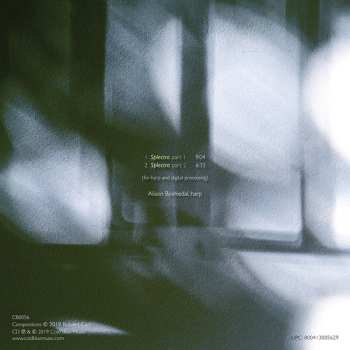 CD Robert Carl: Splectra