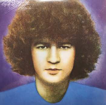 LP Robert Charlebois: Fu Man Chu