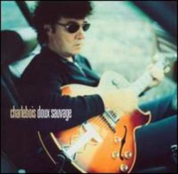 CD Robert Charlebois: Doux Sauvage