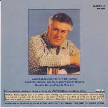 2CD Robert Farnon: Melody Fair