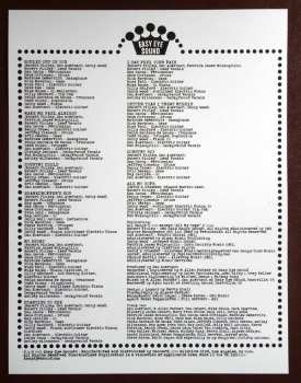 LP Robert Finley: Sharecropper's Son LTD | CLR