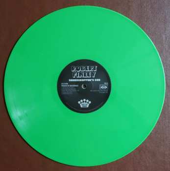 LP Robert Finley: Sharecropper's Son LTD | CLR