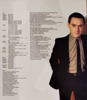 2LP Robert Fripp: Exposure