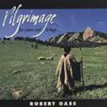 Pilgrimage For Piano And Strings