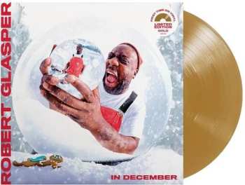 Album Robert Glasper: In December