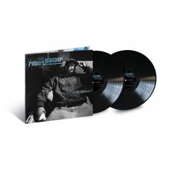 2LP Robert Glasper: In My Element (180g)