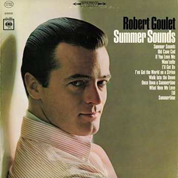 Album Robert Goulet: Robert Goulet's Greatest Hits