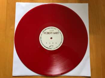 LP Robert Hart: Pure LTD | NUM | CLR