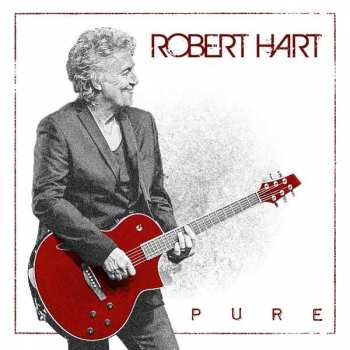 LP Robert Hart: Pure LTD | NUM | CLR