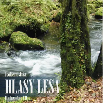 Hlasy Lesa