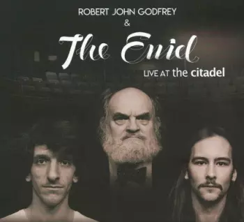 Live At The Citadel