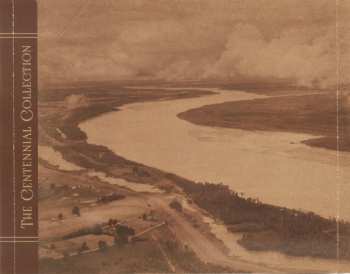 2CD Robert Johnson: The Centennial Collection