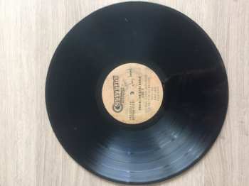 LP Robert Jon & The Wreck: Glory Bound