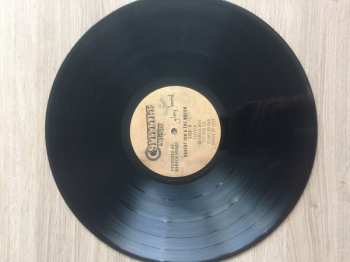 LP Robert Jon & The Wreck: Glory Bound