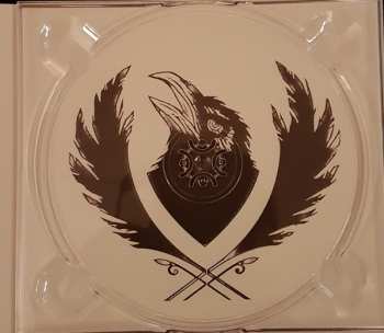 CD Robert Jon & The Wreck: Robert Jon & The Wreck