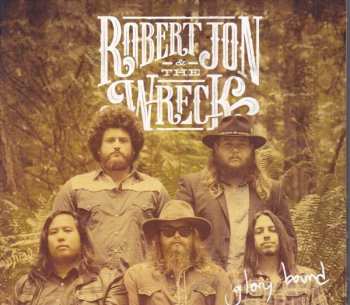 LP Robert Jon & The Wreck: Take Me Higher