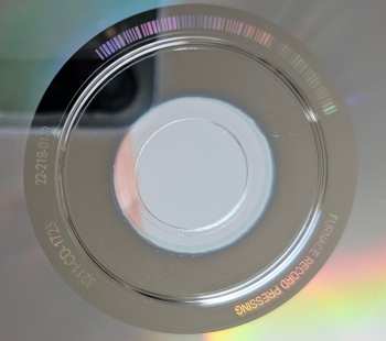 CD Robert Jon & The Wreck: Wreckage Vol. 2