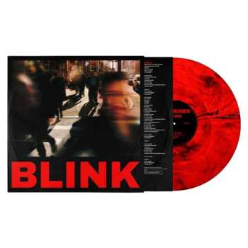 LP Bob Moses: Blink